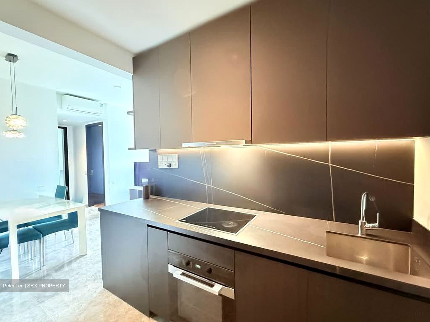 Hyll On Holland (D10), Condominium #578459831
